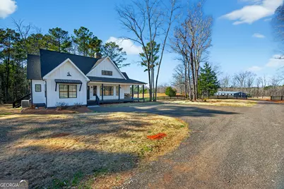 440 &amp; 448 Kimbrough Road, Lagrange, GA 30240 - Photo 1