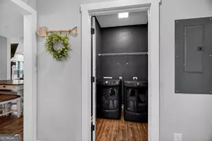 440 &amp 448 Kimbrough Rd, Lagrange, GA 30240 - Photo 20