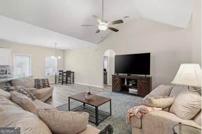 43 Serene Court NE, Ludowici, GA 31316 - Photo 4