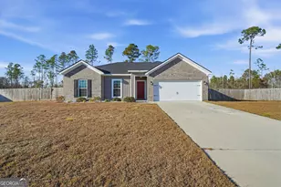 43 Serene Ct NE, Ludowici, GA 31316 - Photo 1