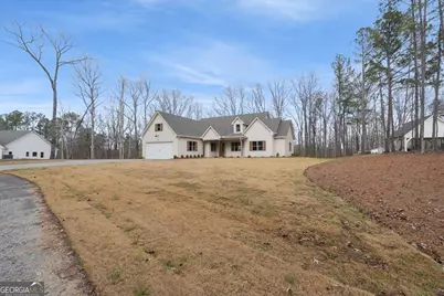 117 Oak Hill Circle, Eatonton, GA 31024 - Photo 4