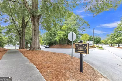 11 Perimeter Center E #1203, Atlanta, GA 30346 - Photo 42