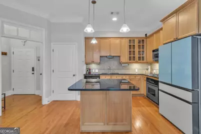 11 Perimeter Center E #1203, Atlanta, GA 30346 - Photo 6