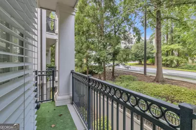 11 Perimeter Center E #1203, Atlanta, GA 30346 - Photo 28