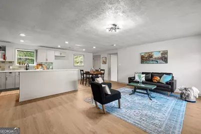 434 Phil Howe Road, Manchester, GA 31816 - Photo 6