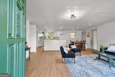 434 Phil Howe Road, Manchester, GA 31816 - Photo 4