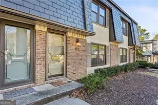 162 Lablanc Way NW, Atlanta, GA 30327 - Photo 2