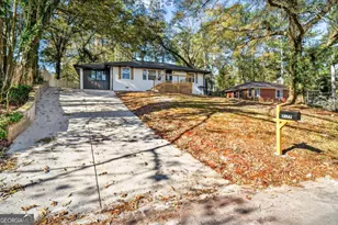 2177 Mark Trail, Decatur, GA 30032 - Photo 2