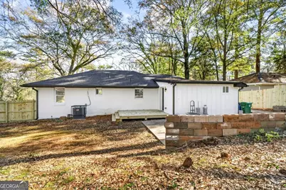 2177 Mark Trail, Decatur, GA 30032 - Photo 30