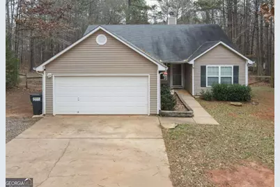 642 Pinewood Drive, Gay, GA 30218 - Photo 1