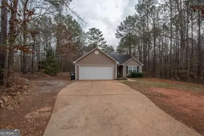 642 Pinewood Drive, Gay, GA 30218 - Photo 4