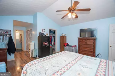 642 Pinewood Drive, Gay, GA 30218 - Photo 16