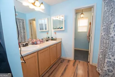 642 Pinewood Drive, Gay, GA 30218 - Photo 18