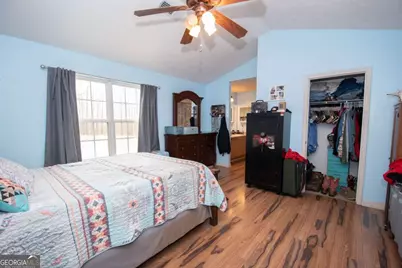 642 Pinewood Drive, Gay, GA 30218 - Photo 14