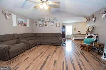 642 Pinewood Drive, Gay, GA 30218 - Photo 8