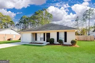 145 John Glenn Dr, Rincon, GA 31326 - Photo 2