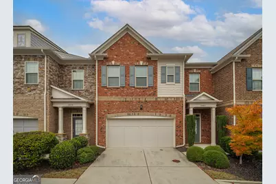 2483 Norwood Drive SE, Smyrna, GA 30080 - Photo 1