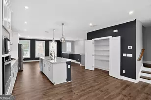 3927 Acer Ct, Peachtree Corners, GA 30092 - Photo 6