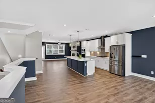 3927 Acer Ct, Peachtree Corners, GA 30092 - Photo 16