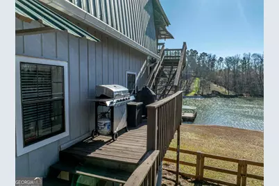 219 Hickory Pass, Sparta, GA 31087 - Photo 44
