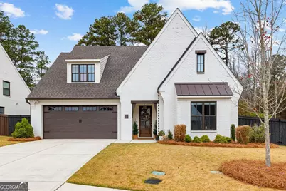 19 Dappers Landing, Newnan, GA 30265 - Photo 1