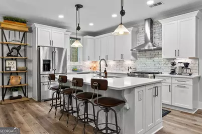 19 Dappers Landing, Newnan, GA 30265 - Photo 8