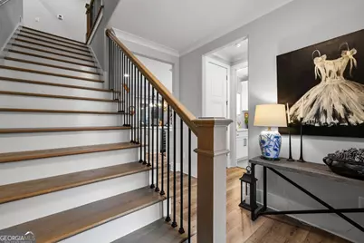 19 Dappers Landing, Newnan, GA 30265 - Photo 4