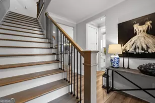 19 Dappers Landing, Newnan, GA 30265 - Photo 4