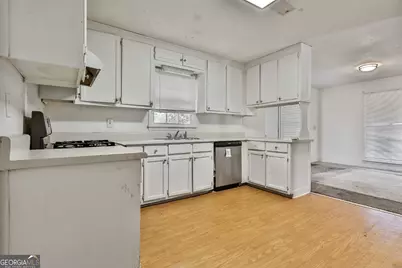 440 Freestone Drive, Newnan, GA 30265 - Photo 12