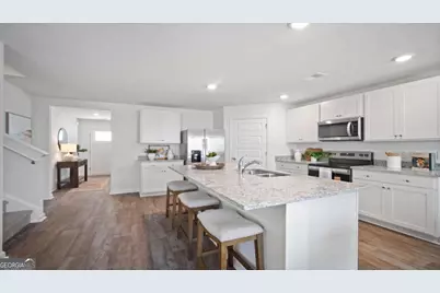 164 Timber Road, Statesboro, GA 30458 - Photo 6