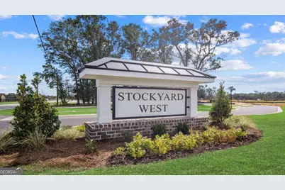 164 Timber Road, Statesboro, GA 30458 - Photo 42