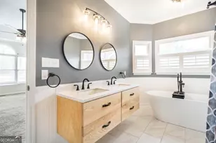 108 Covey Run Dr, Warner Robins, GA 31088 - Photo 8