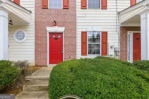 3216 Panthers Trce, Decatur, GA 30034 - Photo 2