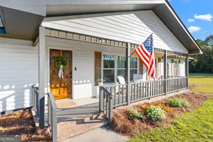 340 Lanier Dr, Statesboro, GA 30458 - Photo 2