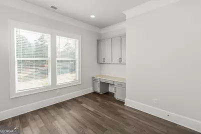 3045 Barnes Mill Court, Roswell, GA 30075 - Photo 16