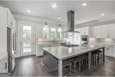 3045 Barnes Mill Court, Roswell, GA 30075 - Photo 12