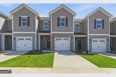 143 Chastain Drive, Cartersville, GA 30120 - Photo 1