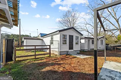 1173 Old Bethany Road, Greensboro, GA 30642 - Photo 2