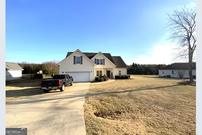 129 Oconee Meadows Lane, Eatonton, GA 31024 - Photo 2