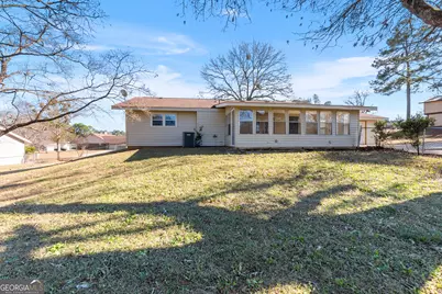 111 Turtle Creek Drive, Warner Robins, GA 31088 - Photo 46