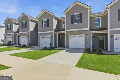 147 Chastain Drive, Cartersville, GA 30120 - Photo 26