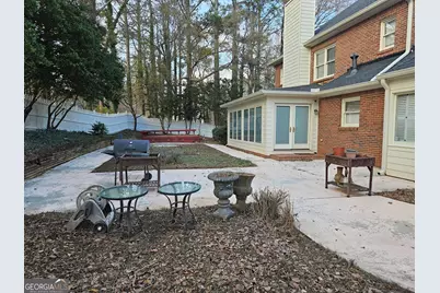 135 Antebellum Way, Fayetteville, GA 30215 - Photo 6