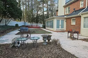 135 Antebellum Way, Fayetteville, GA 30215 - Photo 6