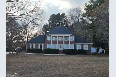 135 Antebellum Way, Fayetteville, GA 30215 - Photo 1