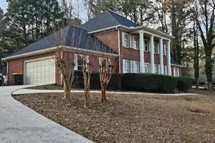 135 Antebellum Way, Fayetteville, GA 30215 - Photo 2