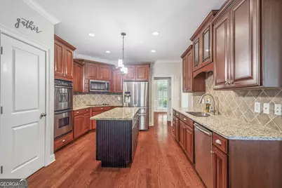 25 The Terrace, Newnan, GA 30263 - Photo 14