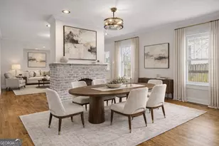 2324 Newnan St, East Point, GA 30344 - Photo 4