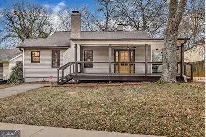 2324 Newnan Street, East Point, GA 30344 - Photo 1