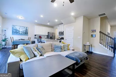 3642 Canyon Springs Road #96, Oakwood, GA 30566 - Photo 14