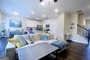 3642 Canyon Springs Rd, Oakwood, GA 30566 - Photo 14